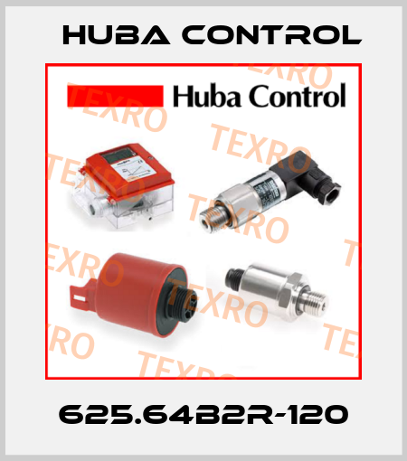 625.64B2R-120 Huba Control