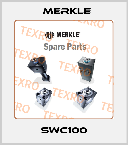 SWC100 Merkle