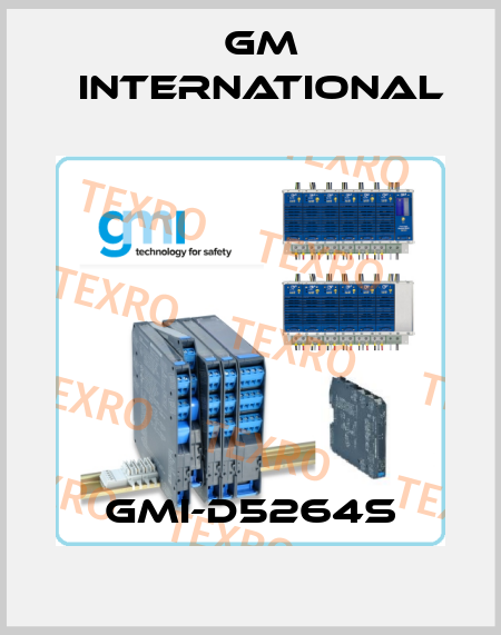GMI-D5254S GM International