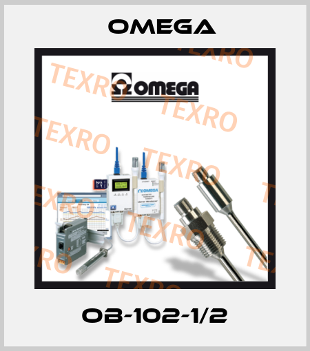 OB-102-1/2 Omega