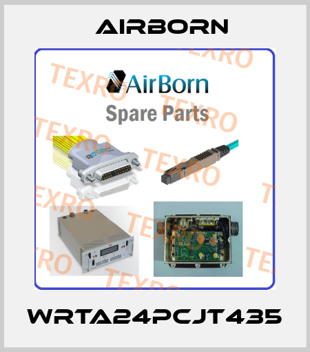 WRTA24PCJT435 Airborn