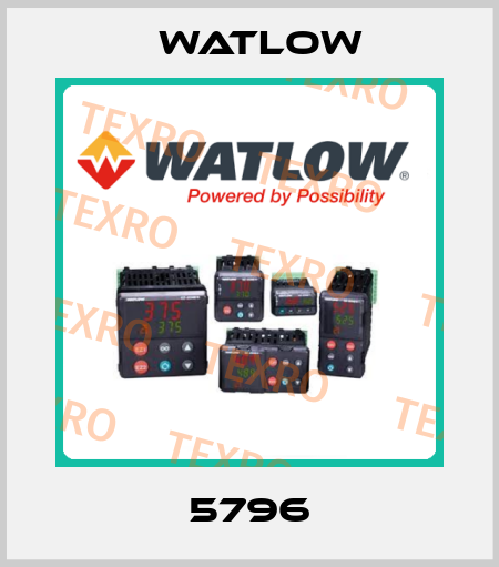 5796 Watlow