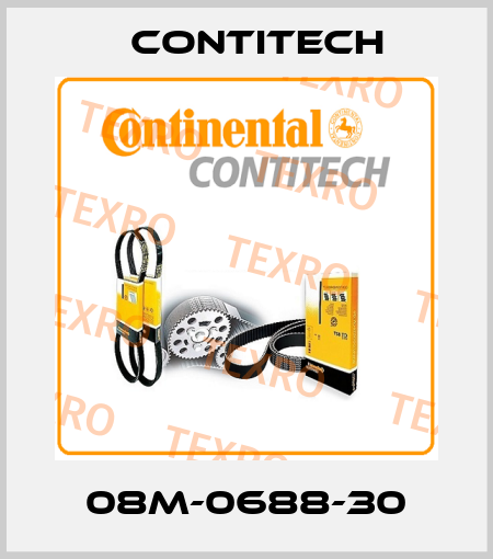 08M-0688-30 Contitech