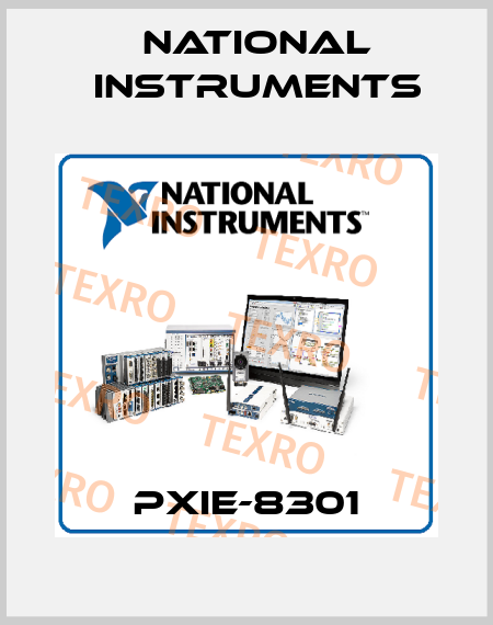 PXIe-8301 National Instruments