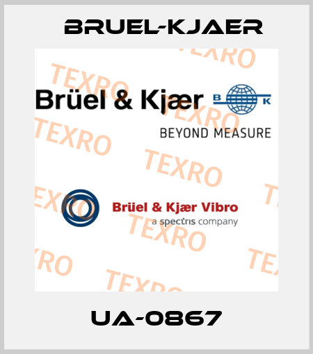 UA-0867 Bruel-Kjaer
