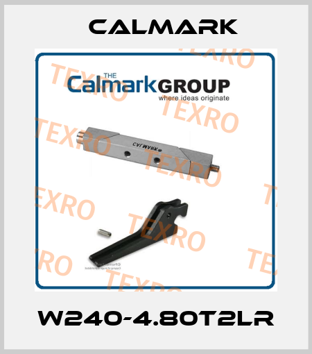 W240-4.80T2LR CALMARK