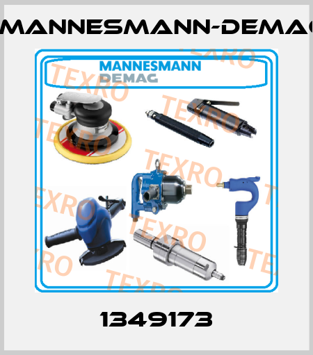1349173 Mannesmann-Demag