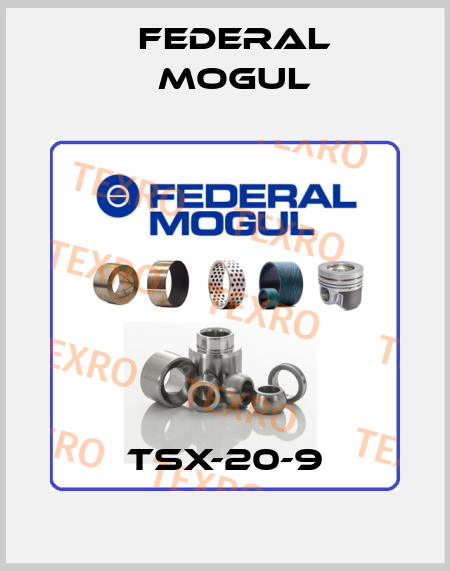 TSX-20-9 Federal Mogul