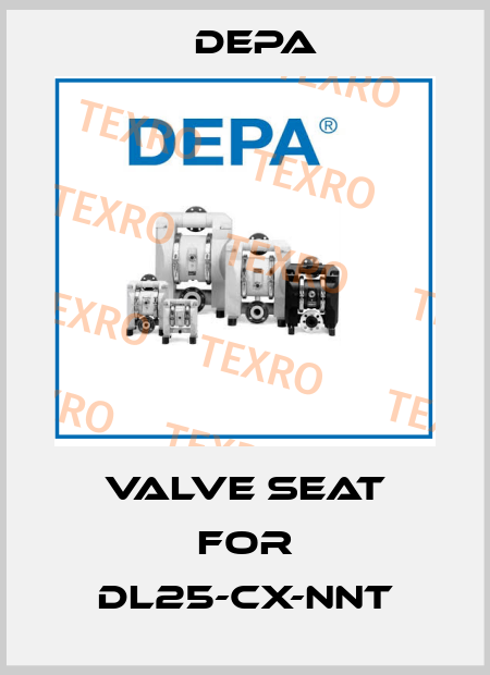 Valve Seat for DL25-CX-NNT Depa