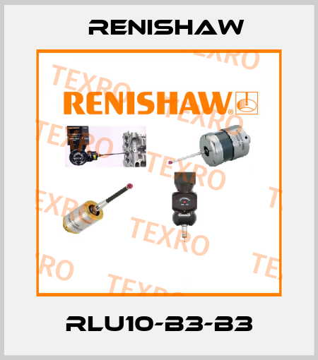 RLU10-B3-B3 Renishaw