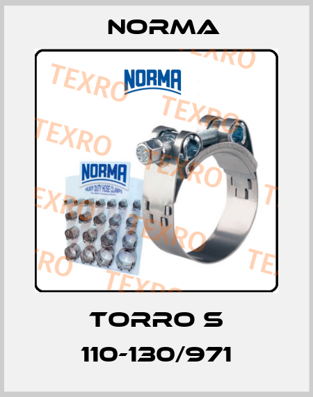 TORRO S 110-130/971 Norma