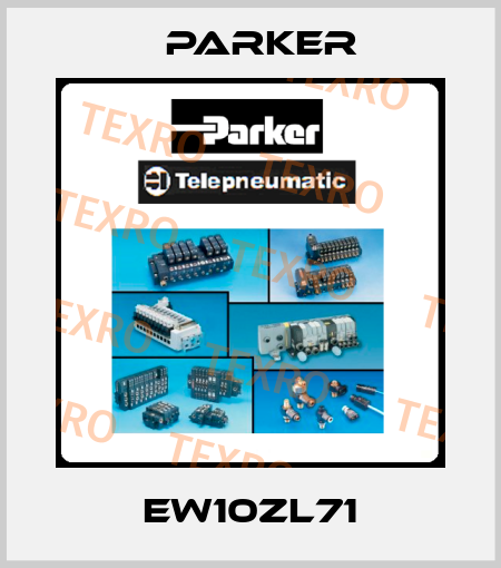 EW10ZL71 Parker