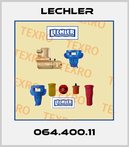 064.400.11 Lechler