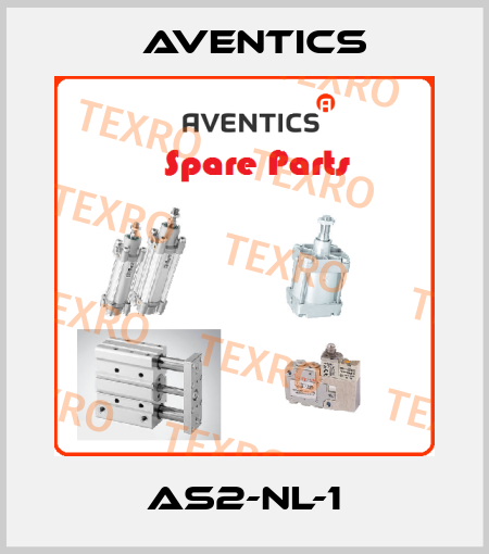 AS2-NL-1 Aventics