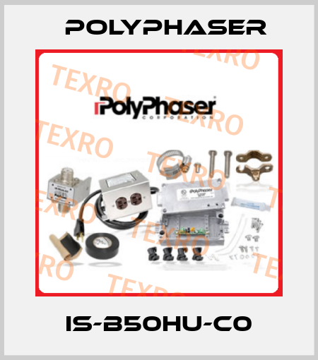 IS-B50HU-C0 Polyphaser