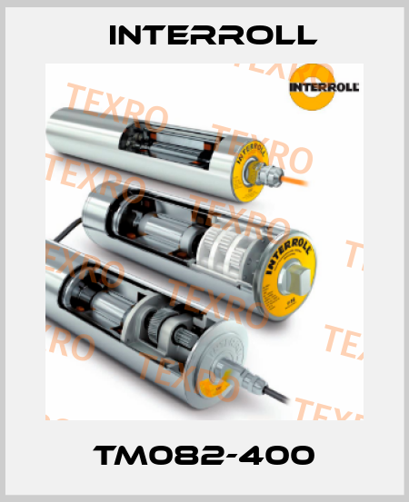 TM082-400 Interroll