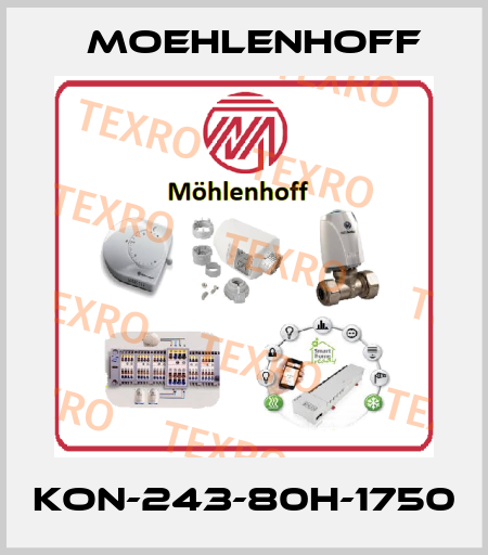 KON-243-80h-1750 Moehlenhoff