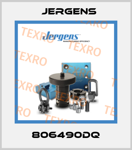 806490DQ Jergens