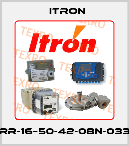 RR-16–50-42-08N-033 Itron