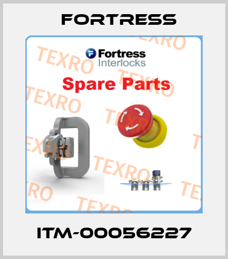 ITM-00056227 Fortress