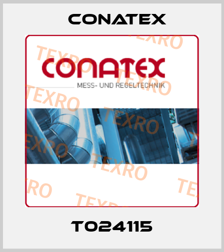 T024115 Conatex
