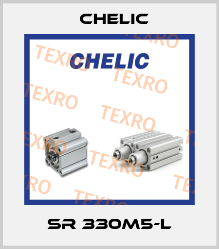 SR 330M5-L Chelic