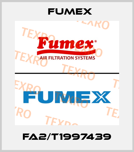 FA2/T1997439 Fumex