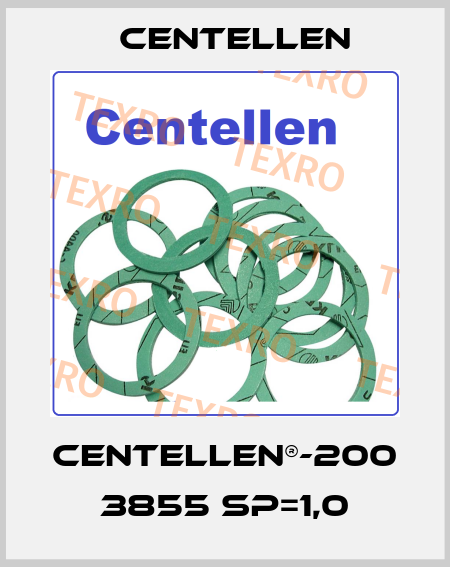 Centellen®-200 3855 sp=1,0 Centellen