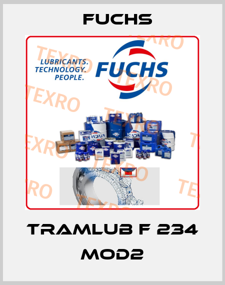 Tramlub F 234 MOD2 Fuchs