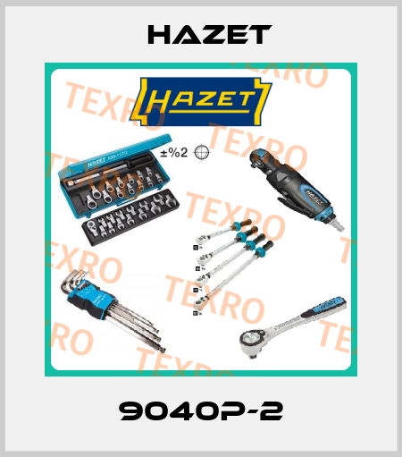 9040P-2 Hazet