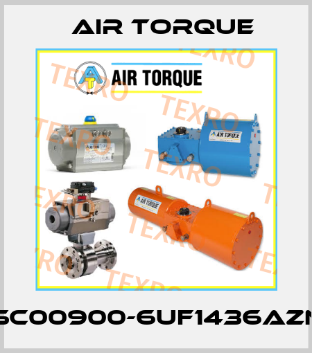 SC00900-6UF1436AZN Air Torque