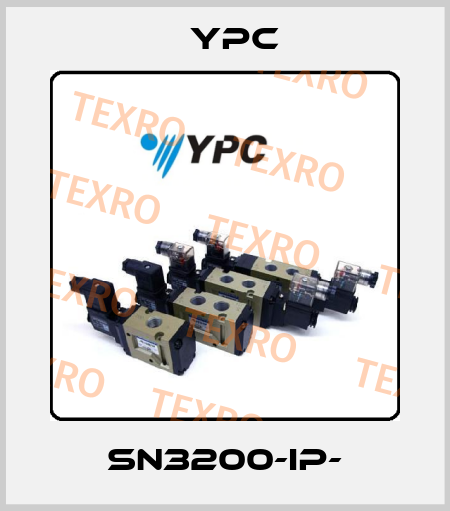 SN3200-IP- YPC