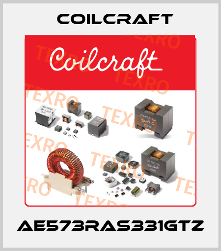 AE573RAS331GTZ Coilcraft