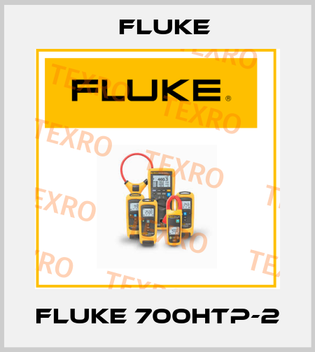 FLUKE 700HTP-2 Fluke