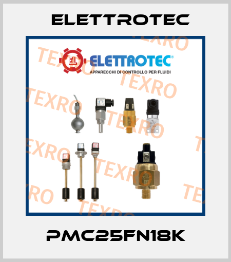 PMC25FN18K Elettrotec