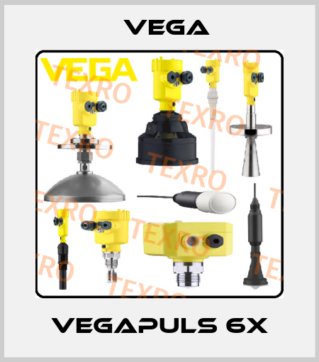 VEGAPULS 6X Vega