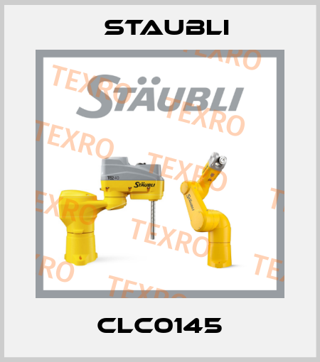 CLC0145 Staubli