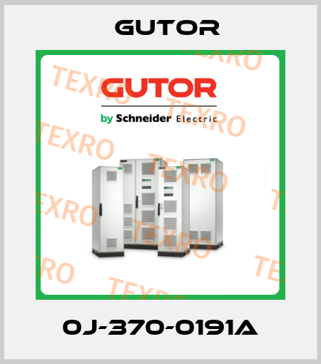 0J-370-0191A Gutor