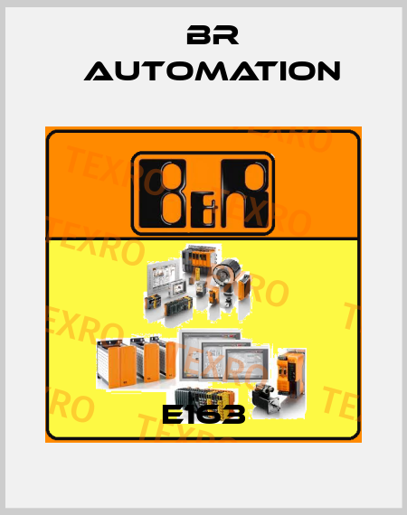 E163 Br Automation