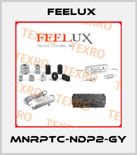 MNRPTC-NDP2-GY Feelux