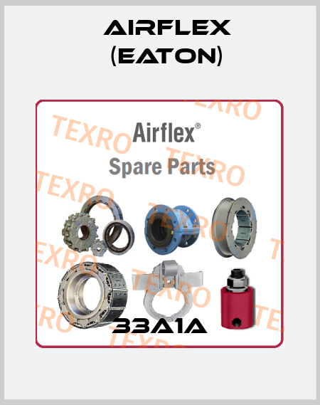 33A1A Airflex (Eaton)