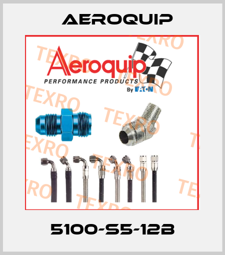 5100-S5-12B Aeroquip