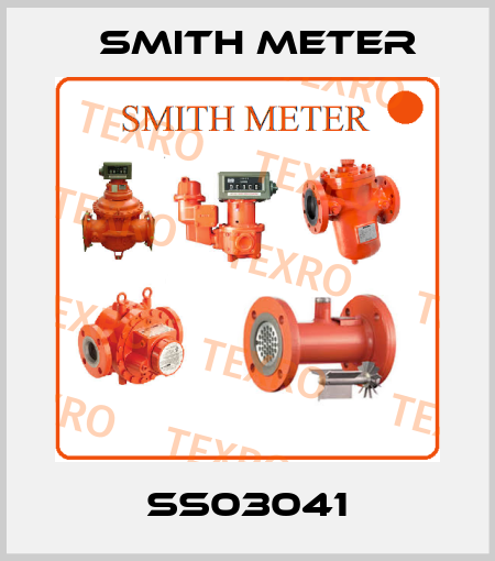SS03041 Smith Meter
