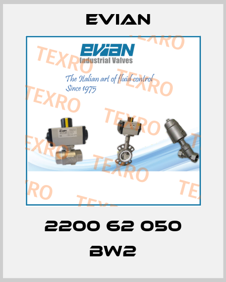 2200 62 050 BW2 Evian