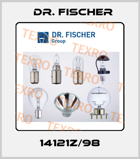 14121z/98 Dr. Fischer