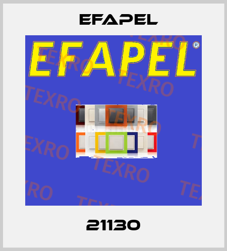 21130 EFAPEL