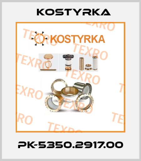 PK-5350.2917.00 Kostyrka