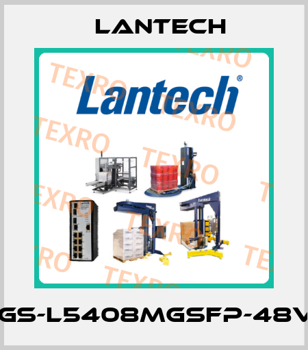 IPGS-L5408MGSFP-48V-E Lantech
