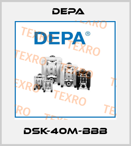 DSK-40M-BBB Depa