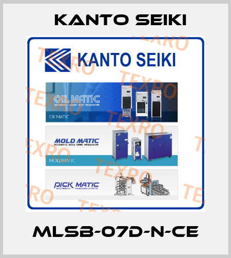 MLSB-07D-N-CE Kanto Seiki
